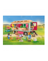 PLAYMOBIL 71441 Country Cozy construction trailer café, construction toy - nr 3