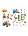 PLAYMOBIL 71442 Country tractor with trailer and water tank, construction toy - nr 2