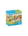 PLAYMOBIL 71444 Country Young shepherd with sheep, construction toy - nr 12