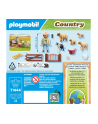 PLAYMOBIL 71444 Country Young shepherd with sheep, construction toy - nr 5