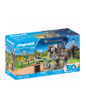 PLAYMOBIL 71447 Novelmore Knight's Birthday, construction toy - nr 6