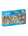 PLAYMOBIL 71452 City Life theme park, construction toy - nr 1