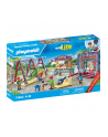 PLAYMOBIL 71452 City Life theme park, construction toy - nr 7