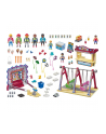 PLAYMOBIL 71452 City Life theme park, construction toy - nr 8