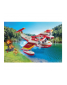 PLAYMOBIL 71463 City Action fire plane with extinguishing function, construction toy - nr 3
