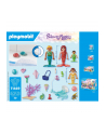 PLAYMOBIL 71469 Princess Magic Starter Pack Loving mermaid family, construction toy - nr 10