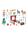 PLAYMOBIL 71471 Country Starter Pack Veterinarian use with the donkeys, construction toy - nr 2