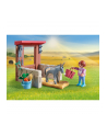 PLAYMOBIL 71471 Country Starter Pack Veterinarian use with the donkeys, construction toy - nr 5