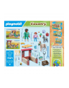 PLAYMOBIL 71471 Country Starter Pack Veterinarian use with the donkeys, construction toy - nr 6