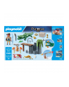 PLAYMOBIL 71473 Pirates Starter Pack Pirate with Alligator, construction toy - nr 6