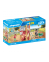 PLAYMOBIL 71475 City Life Starter Pack Zimmerin on Tour, construction toy - nr 1