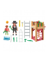 PLAYMOBIL 71475 City Life Starter Pack Zimmerin on Tour, construction toy - nr 2