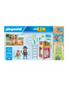 PLAYMOBIL 71475 City Life Starter Pack Zimmerin on Tour, construction toy - nr 5