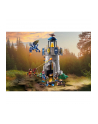 PLAYMOBIL 71483 Novelmore Knight's Tower with Blacksmith and Dragon, construction toy - nr 3