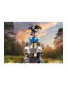PLAYMOBIL 71483 Novelmore Knight's Tower with Blacksmith and Dragon, construction toy - nr 4