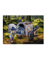 PLAYMOBIL 71484 Novelmore Transport Truck Raid, Construction Toy - nr 10