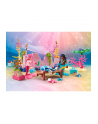 PLAYMOBIL 71499 Princess Magic Underwater Animal Care of Sea Creatures Construction Toy - nr 5