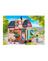 PLAYMOBIL 71509 City Life Tiny House, construction toy - nr 4