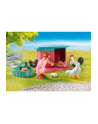 PLAYMOBIL 71510 City Life Small chicken farm in the tiny house garden, construction toy - nr 4