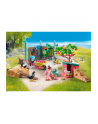 PLAYMOBIL 71510 City Life Small chicken farm in the tiny house garden, construction toy - nr 8