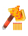 Hasbro Nerf Minecraft Firebrand, Nerf Gun - nr 9