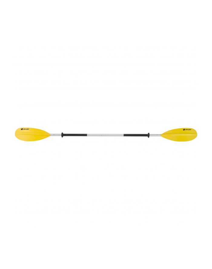 Sevylor aluminum double paddle K-Compact 230 (yellow/aluminum, 230 x 18cm, 4-piece) główny