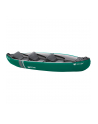 Sevylor Adventure Plus kayak, inflatable boat (dark green/grey, 368 x 86cm) - nr 1