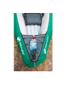 Sevylor Adventure Plus kayak, inflatable boat (dark green/grey, 368 x 86cm) - nr 4