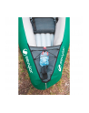 Sevylor Adventure Plus kayak, inflatable boat (dark green/grey, 368 x 86cm) - nr 8