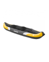 Sevylor Colorado kayak kit, inflatable boat (Kolor: CZARNY/yellow, 331 x 88cm, set with paddle) - nr 2