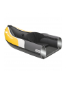 Sevylor Colorado kayak kit, inflatable boat (Kolor: CZARNY/yellow, 331 x 88cm, set with paddle) - nr 3