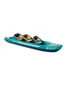 Sevylor Alameda kayak, inflatable boat (green/grey, 375 x 93cm) - nr 1
