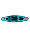 Sevylor Madison kayak kit, inflatable boat (green/grey, 327 x 93cm, set with paddle) - nr 8