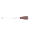 Sevylor double / single paddle KC-Compact 215 (brown/aluminum, 215cm, 2-piece) - nr 1