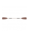 Sevylor double / single paddle KC-Compact 215 (brown/aluminum, 215cm, 2-piece) - nr 4