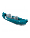 Sevylor Tahaa kayak kit, inflatable boat (blue/grey, 312 x 92cm, set with paddle) - nr 4