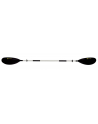 Sevylor aluminum double paddle K-Perf 230 (Kolor: CZARNY/aluminum, 230 x 18cm, 2-piece) - nr 1