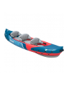 Sevylor Tahiti Plus kayak, inflatable boat (blue/red, 361 x 90cm) - nr 1