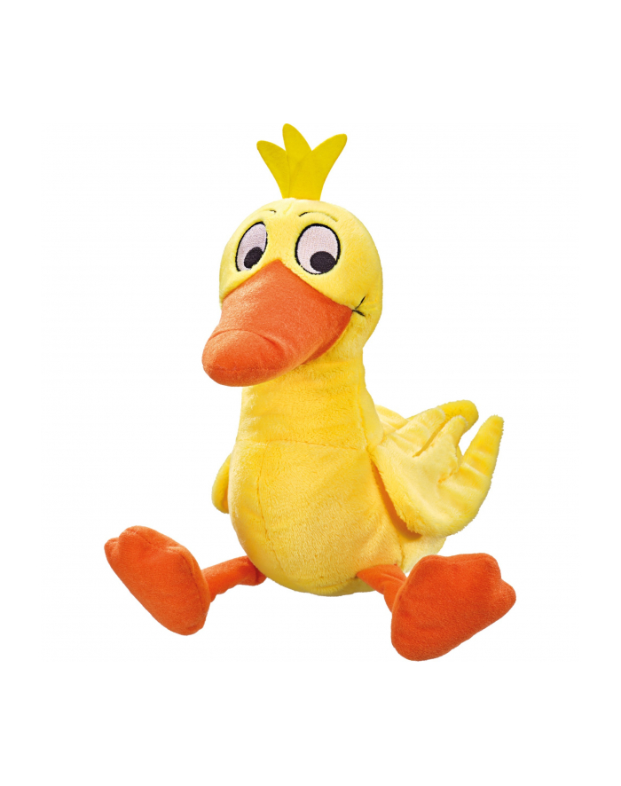 Schmidt Spiele The Mouse, Duck, Cuddly Toy (yellow, 25 cm) główny