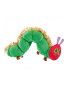 Schmidt Spiele Caterpillar Nimmersatt, cuddly toy (multi-colored, size: 28 cm) - nr 1