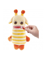 Schmidt Spiele Worry Eater Biggo, cuddly toy (multi-colored, size: 22 cm) - nr 3