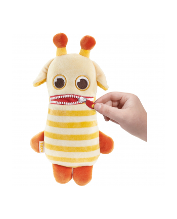 Schmidt Spiele Worry Eater Biggo, cuddly toy (multi-colored, size: 22 cm)