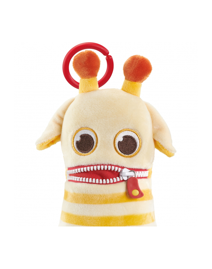 Schmidt Spiele Worry Eater Biggo, cuddly toy (multi-colored, size: 22 cm) główny