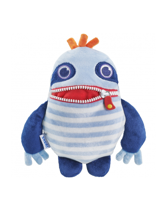 Schmidt Spiele Worry Eater Snori, cuddly toy (multi-colored, size: 17.5 cm) główny