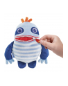 Schmidt Spiele Worry Eater Snori, cuddly toy (multi-colored, size: 17.5 cm) - nr 3