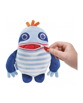 Schmidt Spiele Worry Eater Snori, cuddly toy (multi-colored, size: 17.5 cm)