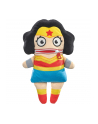 Schmidt Spiele Worry Eater Wonder Woman, cuddly toy (multi-colored) - nr 1