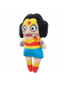 Schmidt Spiele Worry Eater Wonder Woman, cuddly toy (multi-colored) - nr 2