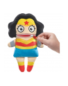 Schmidt Spiele Worry Eater Wonder Woman, cuddly toy (multi-colored) - nr 3