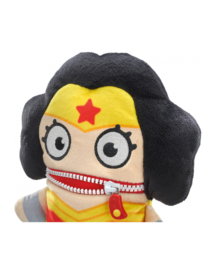 Schmidt Spiele Worry Eater Wonder Woman, cuddly toy (multi-colored) główny